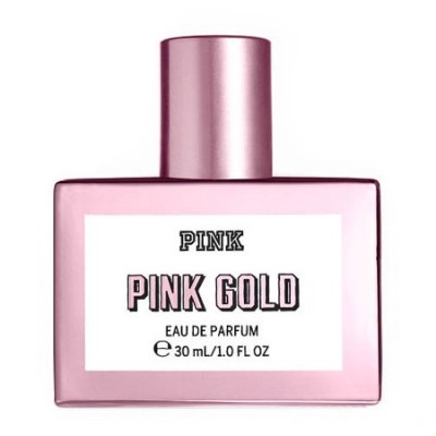 VICTORIA'S SECRET Pink Gold EDP 30ml